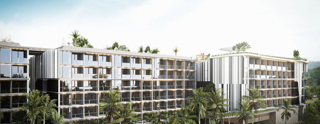 Vega Condominium