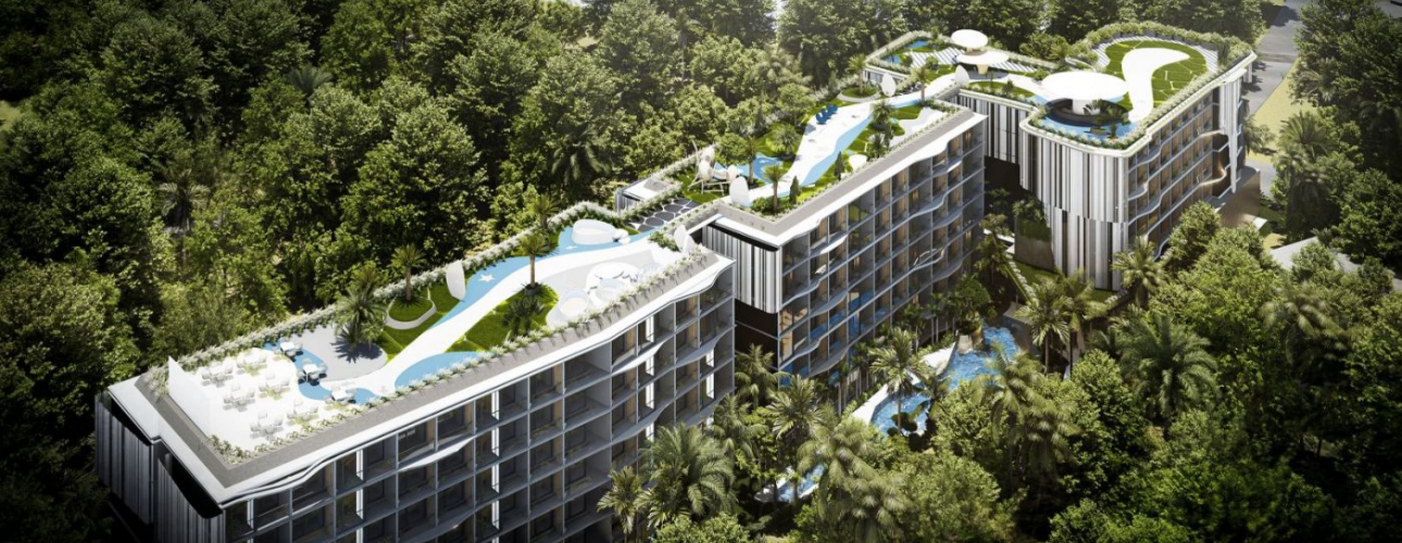 Vega Condominium