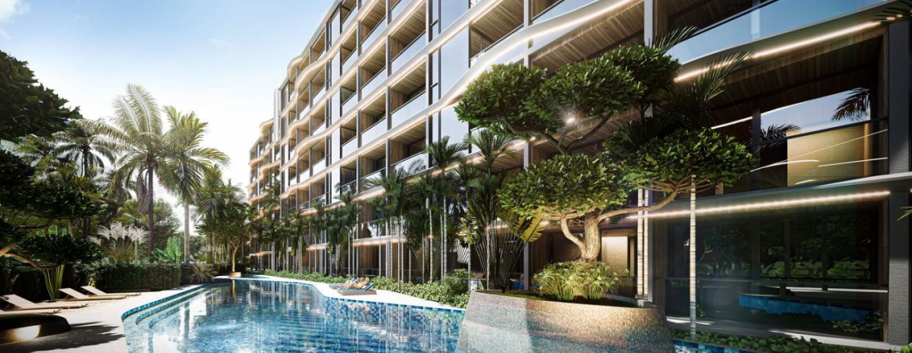 Vega Condominium