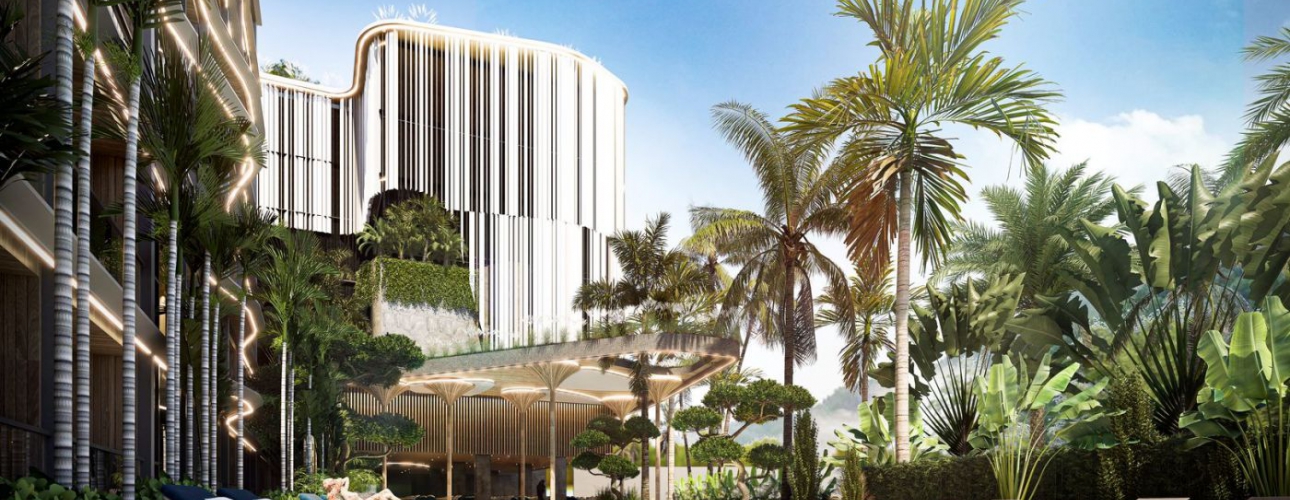 Vega Condominium