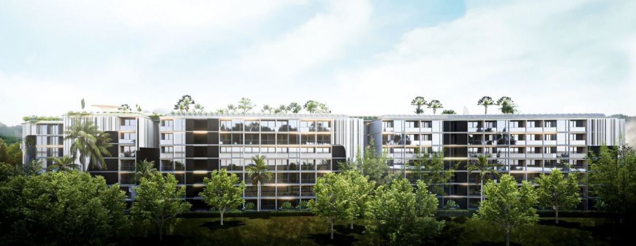 Vega Condominium