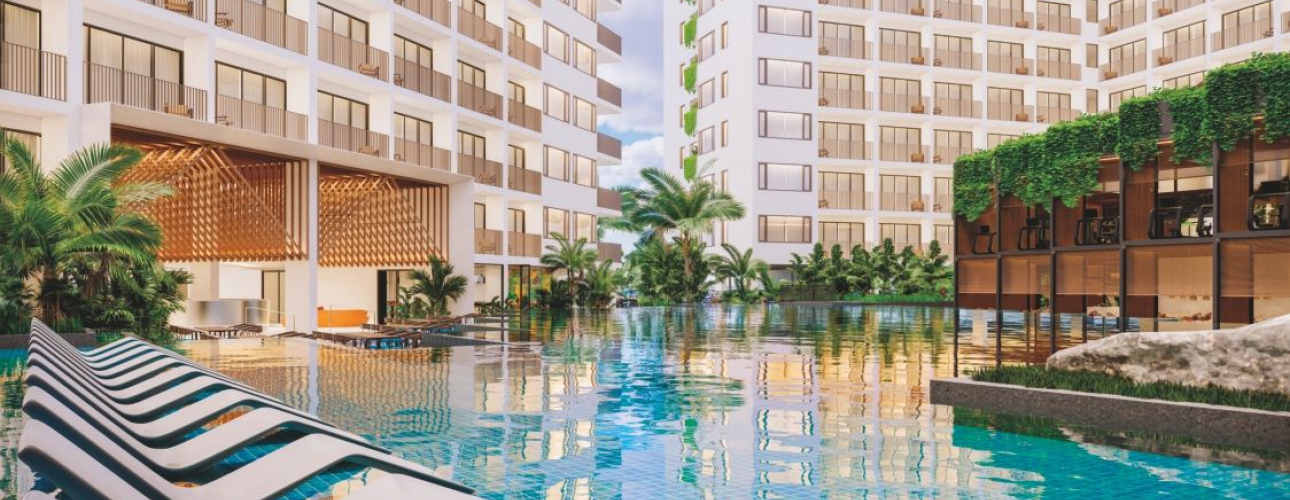 Wyndham Fantasea Chalong