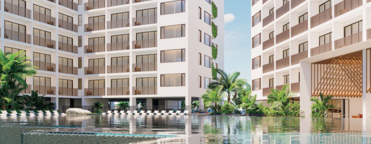 Wyndham Fantasea Chalong