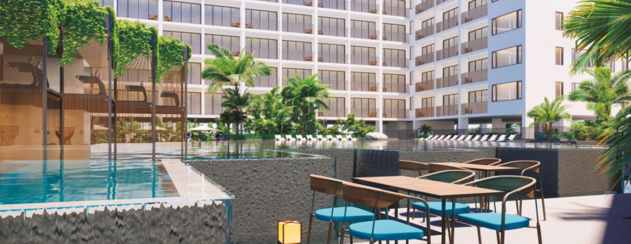 Wyndham Fantasea Chalong