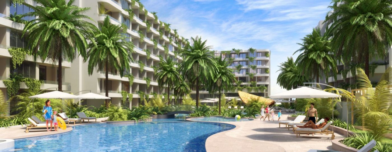 Layan Green Park Phase 2 Condominium
