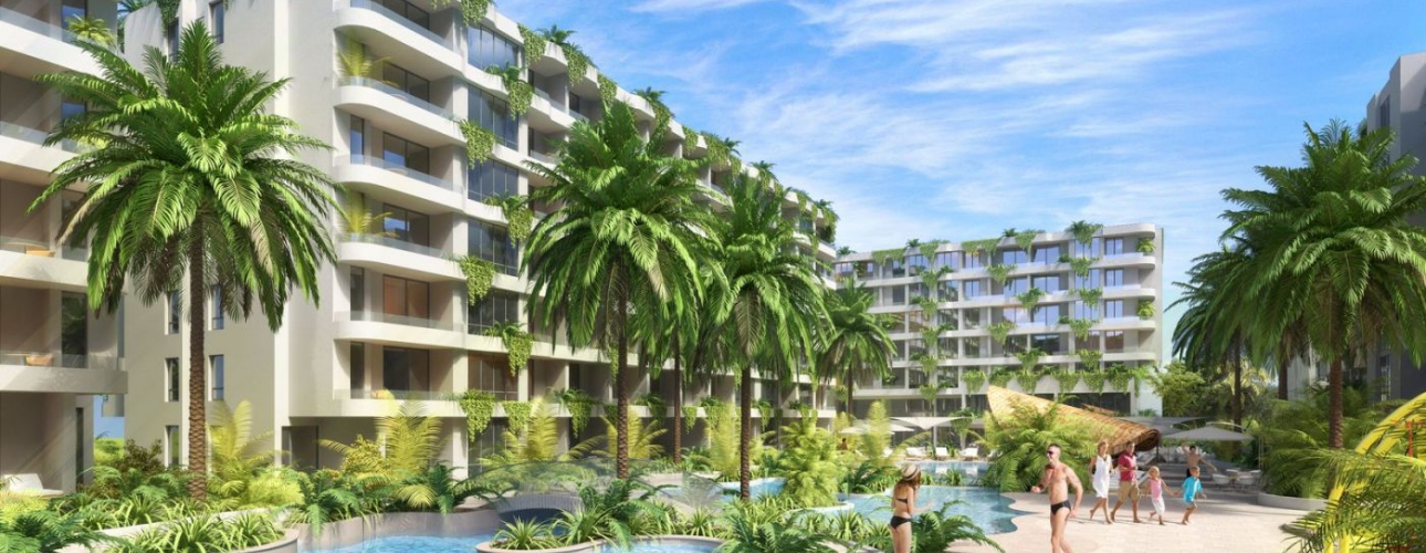 Layan Green Park Phase 2 Condominium