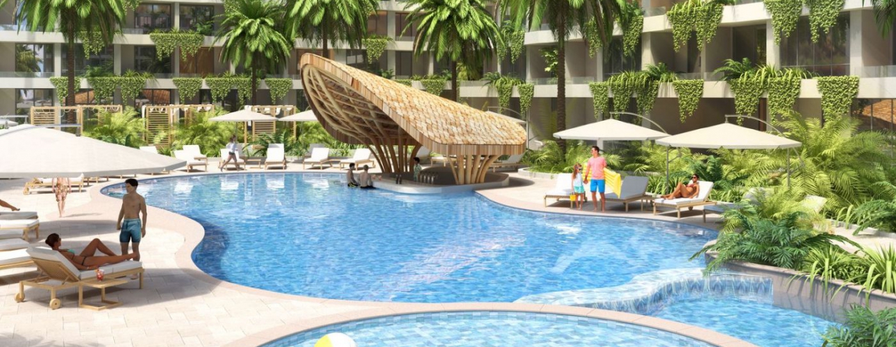 Layan Green Park Phase 2 Condominium