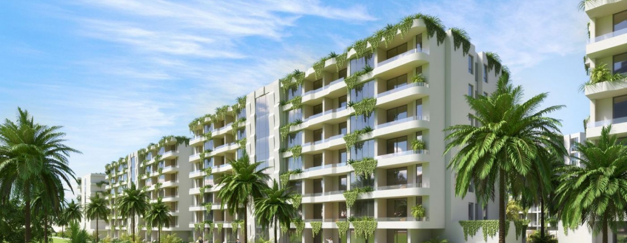 Layan Green Park Phase 2 Condominium