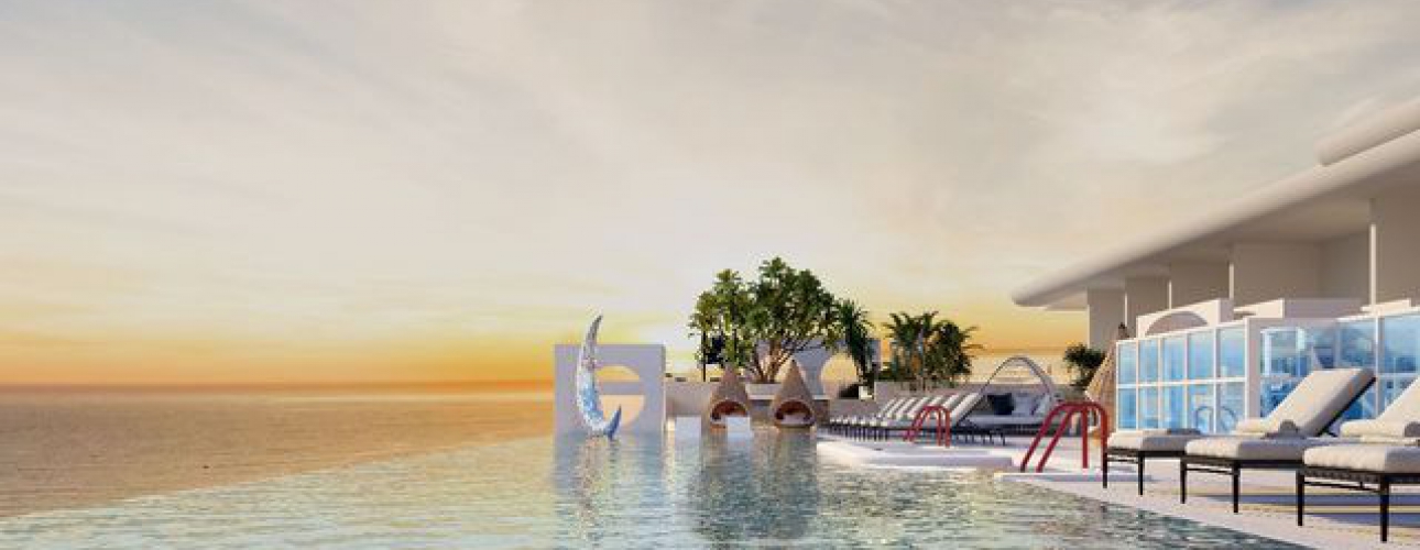 Chalong Marina Bay View