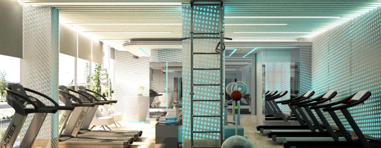 VIP Space Odyssey