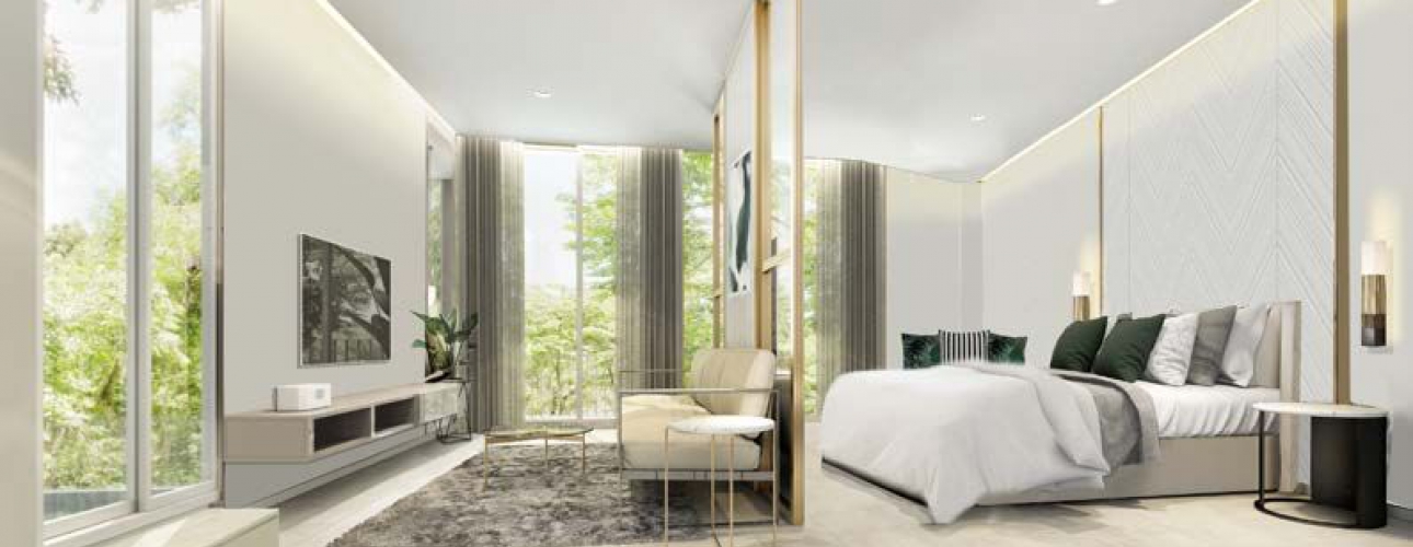 The Forest Patong