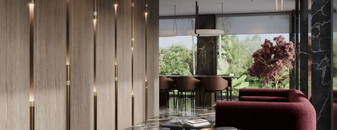 Hennessy Residence 