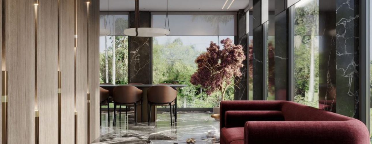 Hennessy Residence 