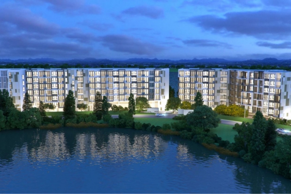 Cassia Phase 2