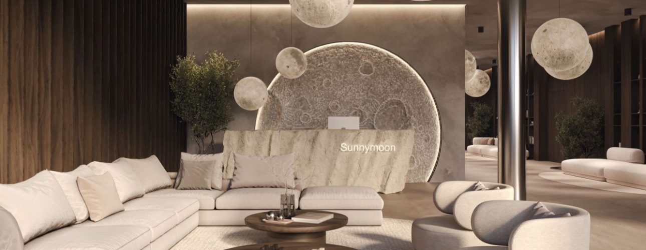 Sunny Moon