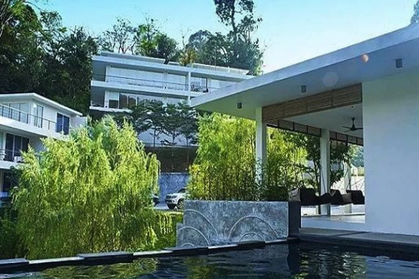 Zen Space