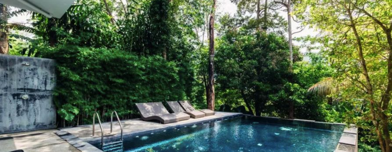 Zen Space