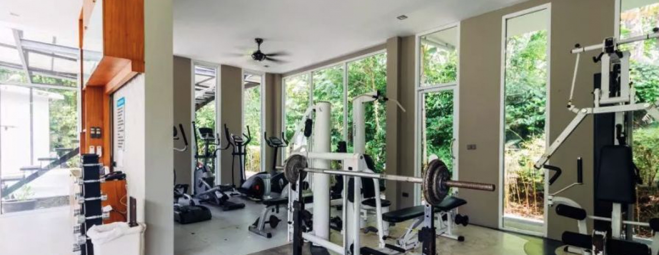 Zen Space
