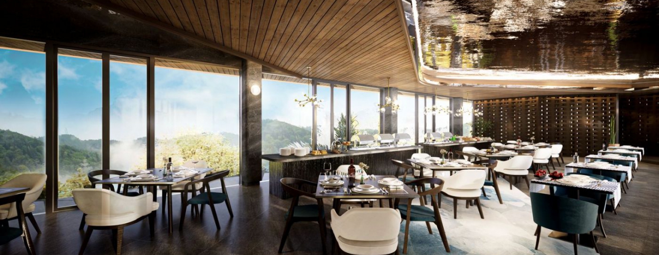 The One Naiharn