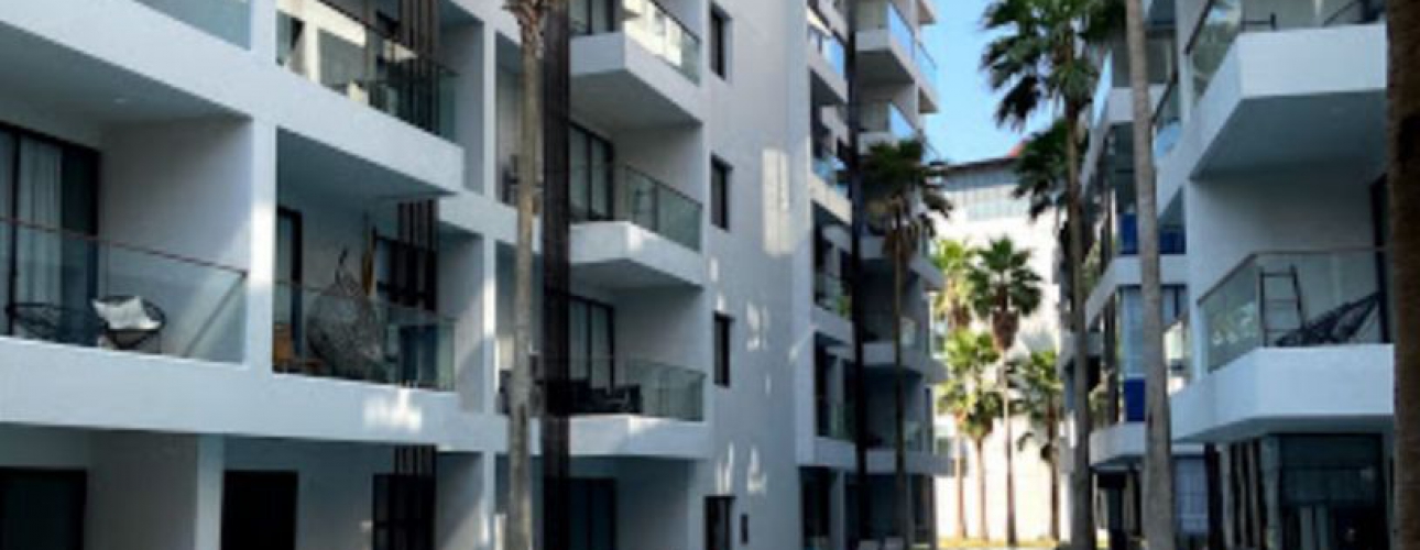 Palmyrah Surin Condominium