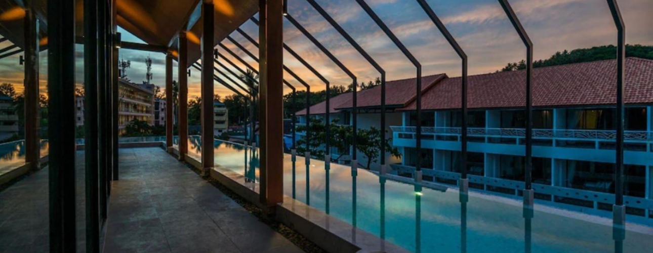 Palmyrah Surin Condominium