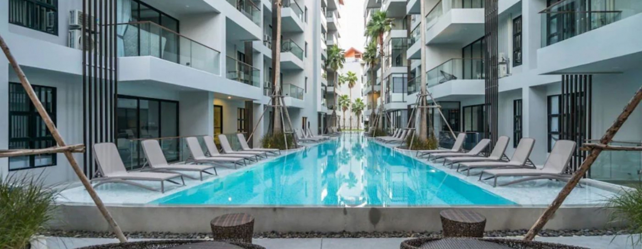 Palmyrah Surin Condominium