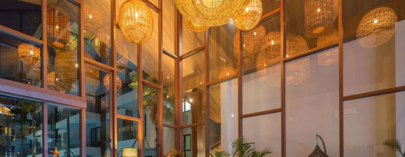 Palmyrah Surin Condominium