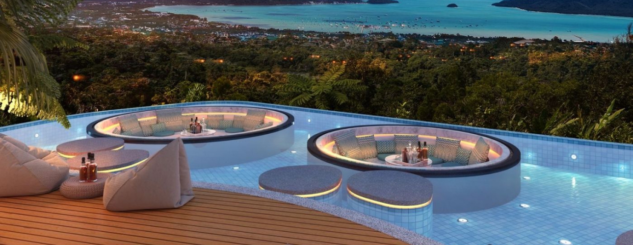 Sea Heaven