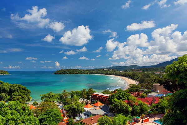 Investing in real estate in Phuket