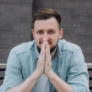 Aleksey Samsonov