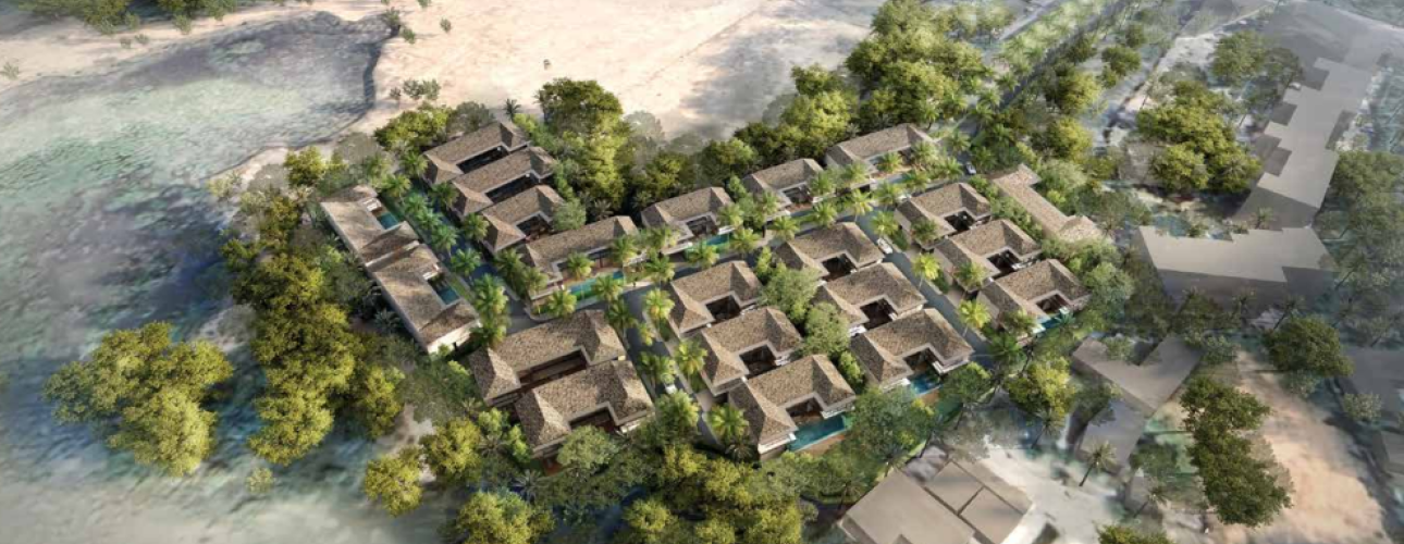 Highland Park Residences