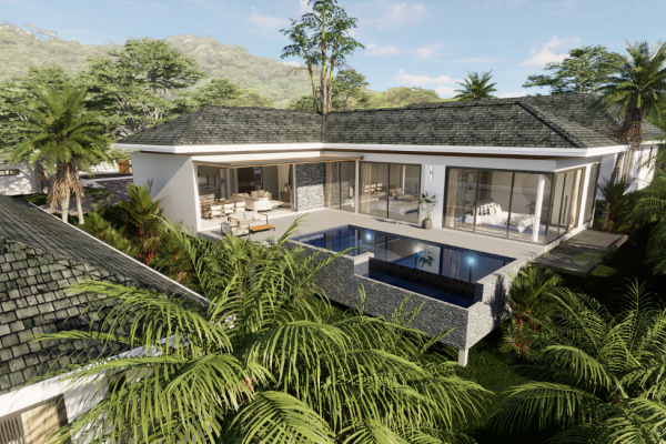 Ka Villa Phangnga