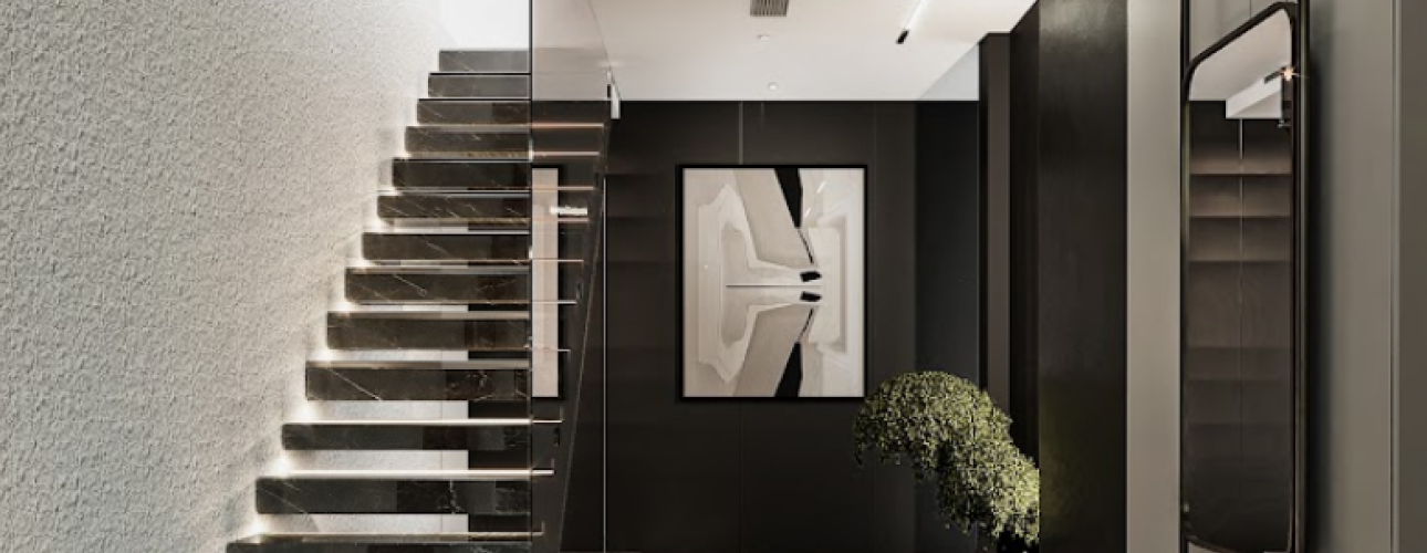 The Menara Luxury Villas