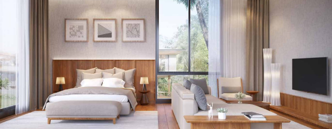 Highland Park Residences