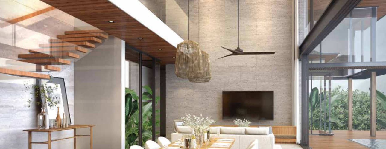 Highland Park Residences