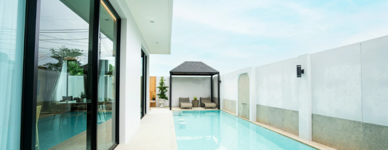 The Regent Villas