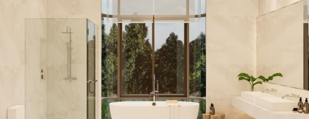 Phuvista Pool Villa NaiThon