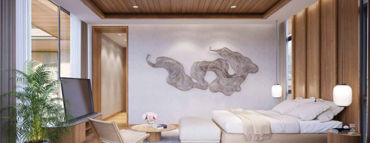 Highland Park Residences