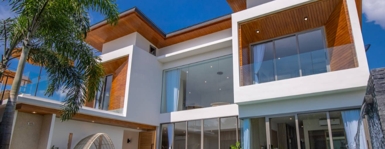 Zenithy Pool Villas