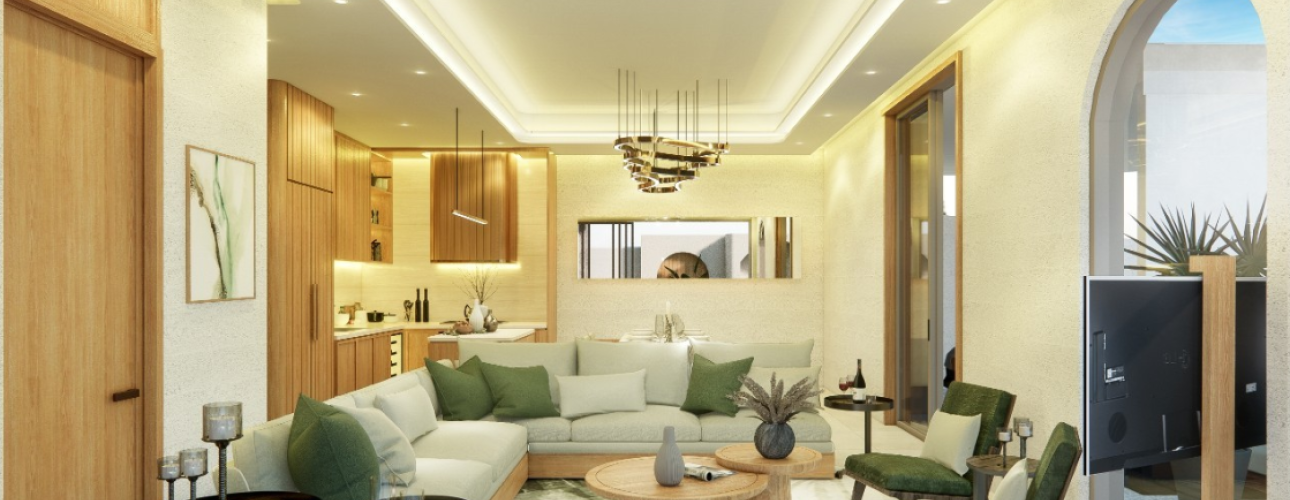 Sierra Vista Luxury Pool Villas