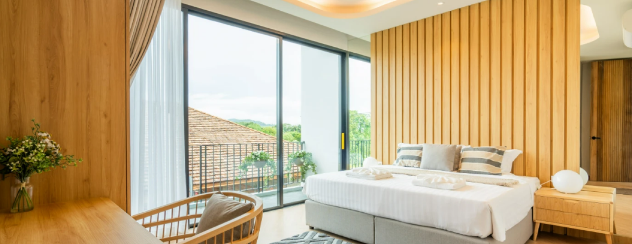 The Regent Villas