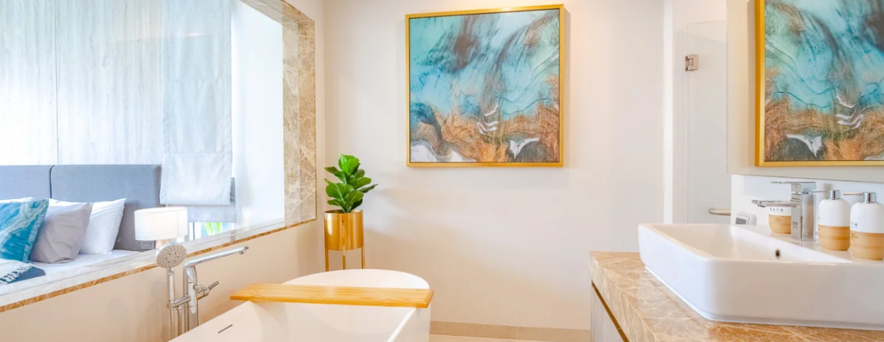 Zenithy Pool Villas