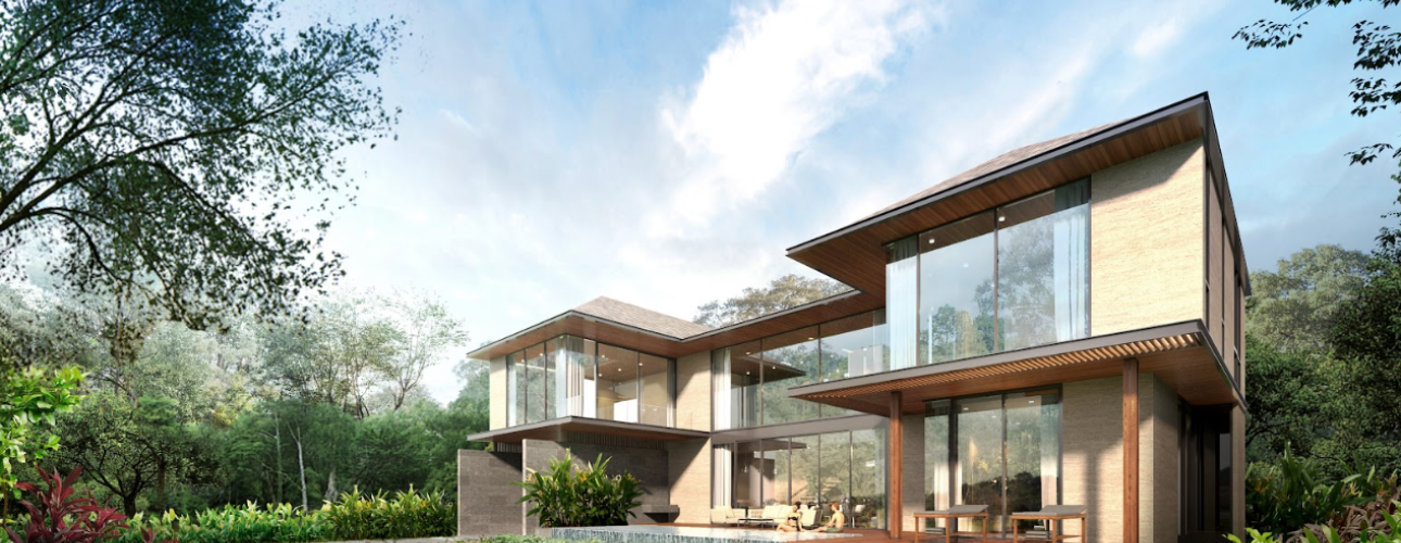 Highland Park Residences