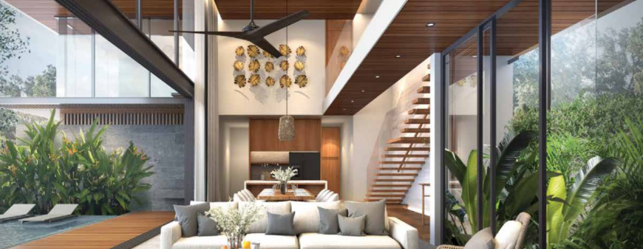 Highland Park Residences