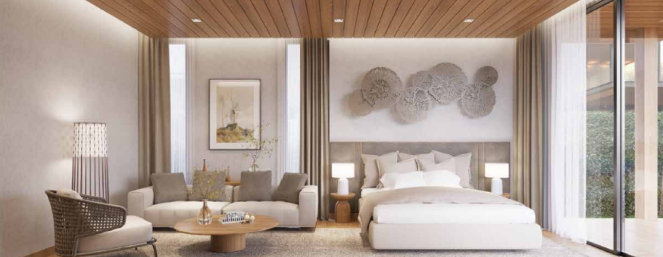 Highland Park Residences