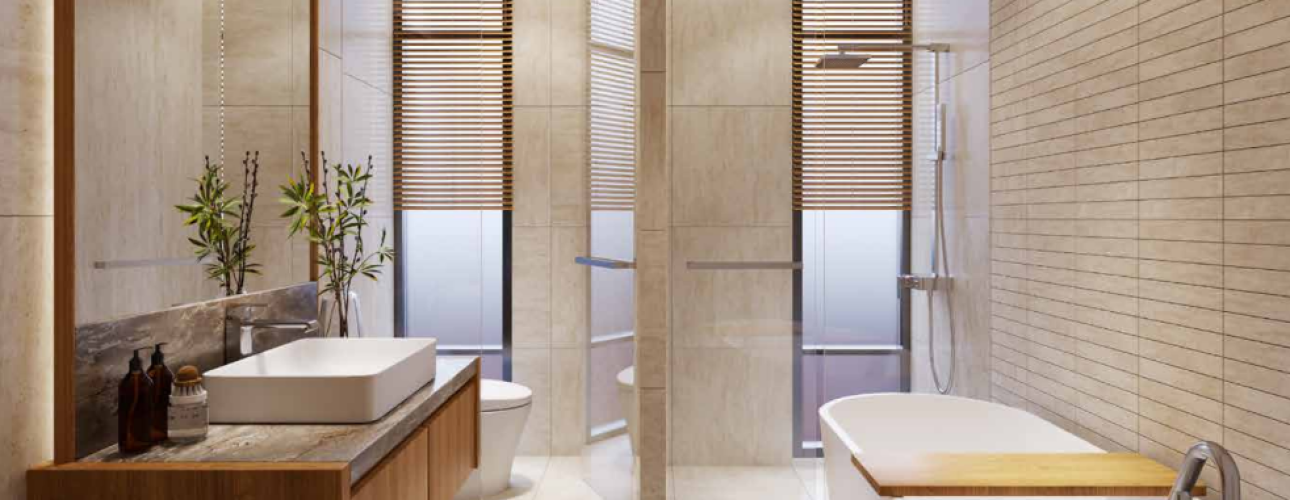 Highland Park Residences
