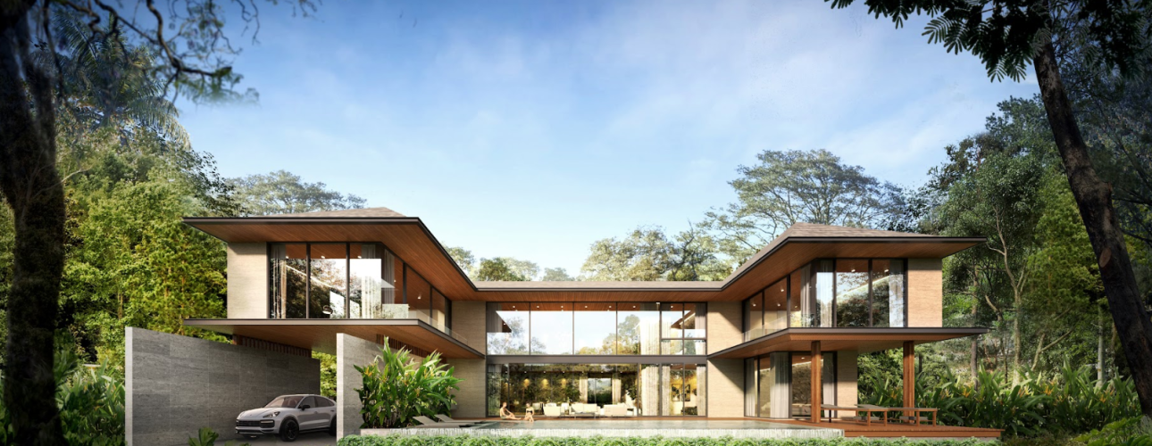 Highland Park Residences