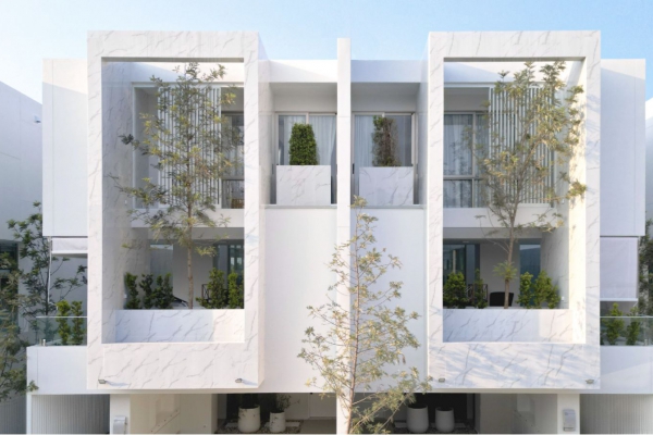 The Residence Prime