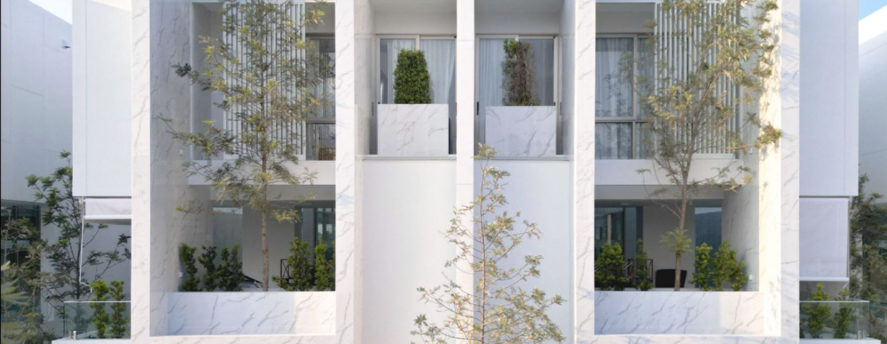 The Residence Prime