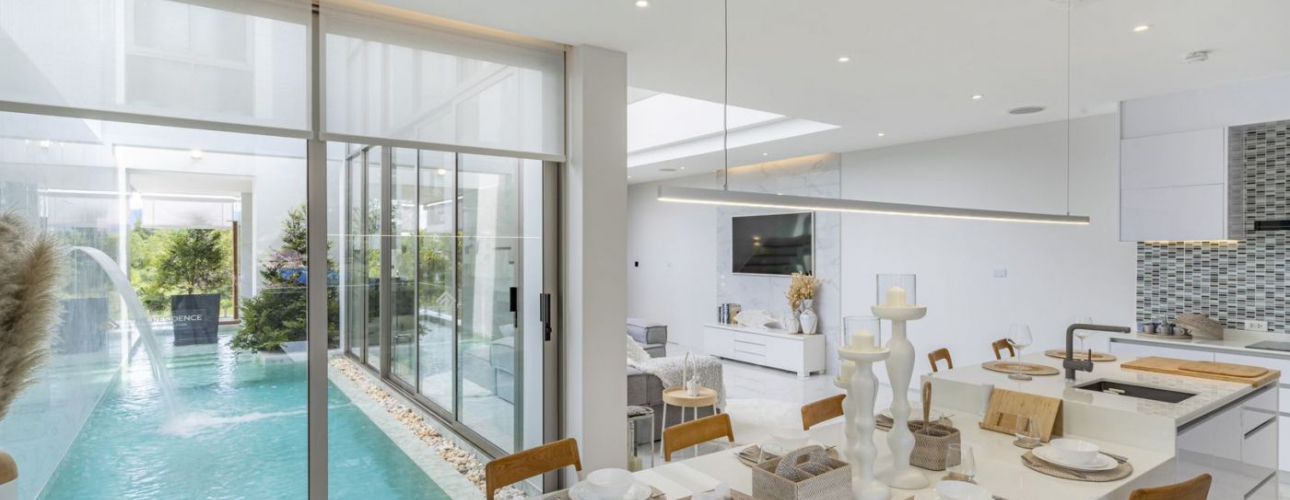 The Residence Prime